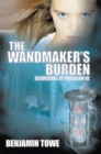 Image for Wandmaker&#39;s Burden: Elfdreams of Parallan Iii