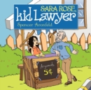 Image for Sara Rose, Kid Lawyer