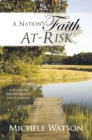 Image for Nation&#39;s Faith At-Risk: A Spiritual Perspective of the Economy