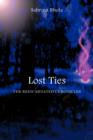 Image for Lost Ties : The Reincarnated Chronicles