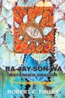 Image for Ra-Jay-Son-Wa : Defender Dragon: ****&#39;S Adventure Book 4