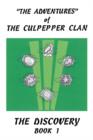 Image for The Adventures of The Culpepper Clan