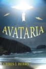 Image for Avataria: Book Three of the Cyannian Trilogy