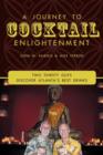 Image for A Journey To Cocktail Enlightenment