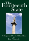 Image for Fourteenth State: A Biographical Novel of Ethan Allen