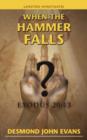 Image for When the hammer falls