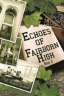 Image for Echoes of Fairborn High: Book 2
