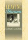 Image for Leaving Havana