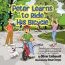 Image for Peter Learns to Ride His Bicycle