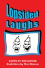 Image for Lopsided Laughs.