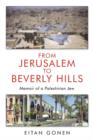 Image for From Jerusalem to Beverly Hills