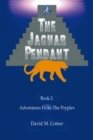 Image for Adventures from the Psyplex: Book 2: the Jaguar Pendant