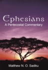 Image for Ephesians: A Pentecostal Commentary