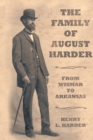 Image for Family of August Harder: From Wismar to Arkansas