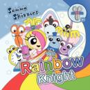 Image for Sammy Skizzors and the Rainbow Knight