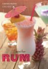 Image for Mini Bar: Rum: A Little Book of Big Drinks