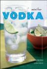 Image for Mini Bar: Vodka: A Little Book of Big Drinks
