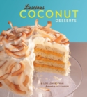Image for Luscious coconut desserts