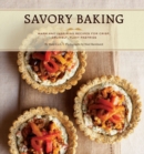 Image for Savory baking: warm and inspiring recipes for crisp, crumbly, flaky pastries