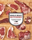 Image for Whole beast butchery