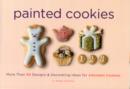 Image for Painted cookies