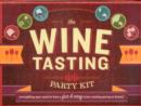 Image for Wine Tasting Party Kit