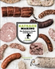 Image for Sausage Making: The Definitive Guide With Recipes