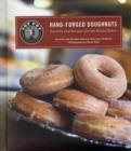 Image for Top Pot Hand-Forged Doughnuts Secrets and Recipes for the Home Baker