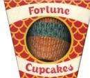 Image for Fortune Cupcakes