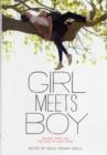 Image for Girl Meets Boy Because There are Two Sides to Every Story