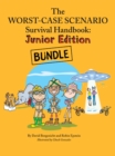 Image for Worst Case Scenario Survival Junior Bundle (Books 1-3): WCS Survival Jr., WCS Extreme Jr., WCS Weird Jr.