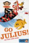 Image for Go Julius! Go Fish Card Game