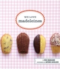 Image for We love madeleines