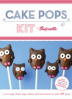 Image for Cake Pops Kit