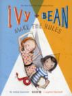 Image for Ivy + Bean make the rules : Volume 9