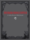 Image for Horrorscopes: a little book of misfortunes