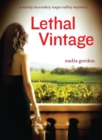 Image for Lethal vintage
