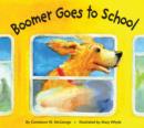 Image for Boomer goes to school