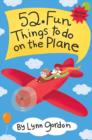 Image for 52 Series: Fun Things to Do On the Plane