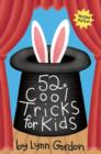 Image for 52 Series: Cool Tricks for Kids