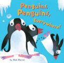 Image for Penguins, penguins, everywhere!