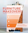 Image for Furniture makeovers