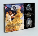 Image for Wookiee Pies, Clone Scones, and Other Galactic Goodies