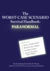 Image for The worst-case scenario survival guide: paranormal
