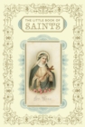 Image for The little book of saints.