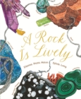 Image for A rock is lively