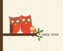 Image for Petit Collage Baby Book
