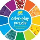 Image for Moma Color Wheel Puzzle