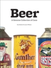 Image for Beer: a genuine collection of cans