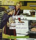 Image for Anne Taintor 2013 Engagement Calendar